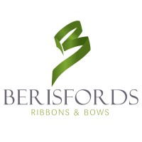 Berisfords Ribbons logo - Similar company to Trans-Web Ltd.