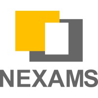 NEXAMS INDIA PVT LTD logo - Similar company to Prola Tech