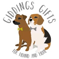 Giddings Gifts logo - Similar company to Small Fry Gifts