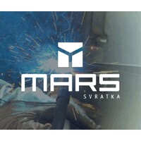 Mars Svratka a. s. logo - Similar company to Kovolit