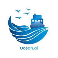 OzeanAI logo - Similar company to Chemcai Solutions