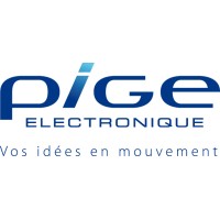 PIGE ELECTRONIQUE logo - Similar company to Cabelvar