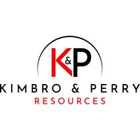 Kimbro & Perry Resources logo - Similar company to Nexxtlevel Careers Llc