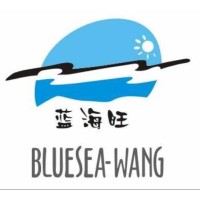 blueseawang group logo - Similar company to Rhondium Dental Products