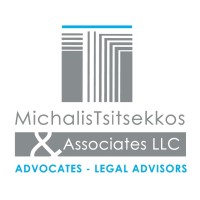 Michalis Tsitsekkos & Associates LLC logo - Similar company to E.Bas Ltd