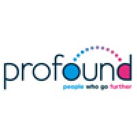 Profound Services logo - Similar company to Tyneside Training Services