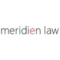 Meridien Law logo - Similar company to Aevante