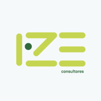 Ize Consultores logo - Similar company to Biometría Aplicada