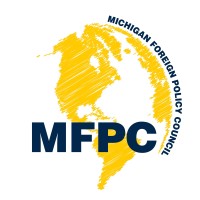 Michigan Foreign Policy Council logo - Similar company to Cognicure At The University Of Michigan