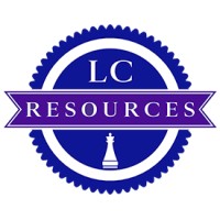 LC Resources logo - Similar company to Development Alert