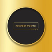 Nousheen Mukhtar Marketing International logo - Similar company to Heapselect
