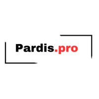 Pardis.pro | TOEFL Courses Academy logo - Similar company to Studio Sigun