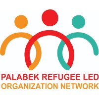 PALABEK REFUGEE LED ORGANIZATION NETWORK logo - Similar company to Sawa Innovations Hub Bidibidi