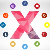Social Media Hacks Italia logo - Similar company to Devastante Lab Srl