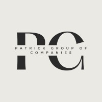 Patrick Group of Companies logo - Similar company to Northern Ontario Mining Showcase