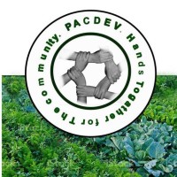 Partners for Agriculture and Community Development, PACDEV logo - Similar company to Connect Leadership Zm