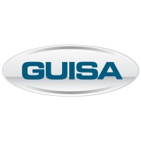 GUISA Automação logo - Similar company to Lanobrasil