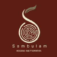 Sembulam logo - Similar company to Zonzon Inc.