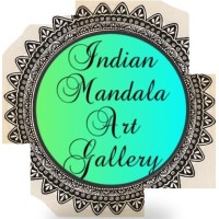 Indian Mandala Art Gallery logo - Similar company to Art_Mandala