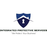 Integrated Protective Services logo - Similar company to Exec Security
