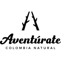 AVENTURATE COLOMBIA NATURAL logo - Similar company to Viaja Vip Sas