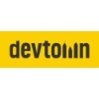 DevTown logo - Similar company to Deltanoid