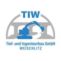 Tief- und Ingenieurbau GmbH Weischlitz logo - Similar company to Dollard Construction Services