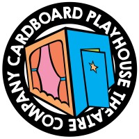 Cardboard Playhouse Theatre Company logo - Similar company to Writing Revolt