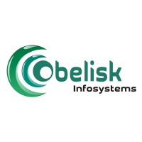 Obelisk Infosystems logo - Similar company to Skillznova Technologies
