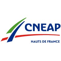 CNEAP HAUTS DE FRANCE logo - Similar company to Cneap