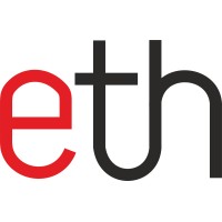ETH Limited logo - Similar company to Dcnetra School Erp