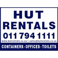 Hut Rentals logo - Similar company to Evolution Projects And Consulting