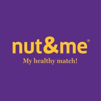 nut&me logo - Similar company to Calconut