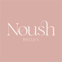Noush Biscuits logo - Similar company to Noa Patisse