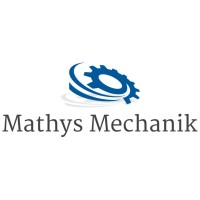 Mathys Mechanik logo - Similar company to Lk Mechanik + Blechverarbeitung Gmbh