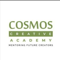 Cosmos Creative Academy Indore logo - Similar company to Kuber Impex Ltd