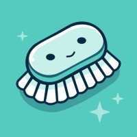 ScrubbyApp logo - Similar company to Scrubby Tech