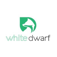 White Dwarf Media Private Limited logo - Similar company to Firsttech Machine Llp