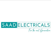SAAD ELECTRICALS logo - Similar company to Ampinity Projects Pvt. Ltd.