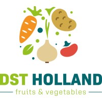 DST Holland logo - Similar company to Heerlijk Food