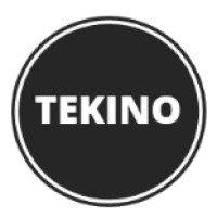 Tekino logo - Similar company to Tekinova