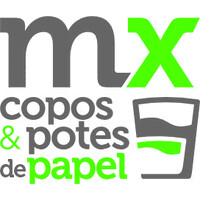 MX Copos & Potes logo - Similar company to Mxm Grafica E Editora