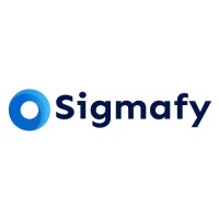 Sigmafy logo - Similar company to Numoo Agency