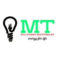 MT SOLUCIONES INDUSTRIALES S.A.C. logo - Similar company to Prago Abanicorp Int