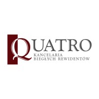 QUATRO Sp. z o.o. Kancelaria Biegłych Rewidentów logo - Similar company to Xelto Digital