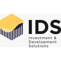 IDS Equity Holdings logo - Similar company to Elius Ventures