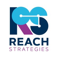 REACH Strategies logo - Similar company to Awidea Kommunikation & Design