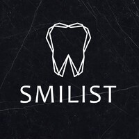 Smilist logo - Similar company to Mima