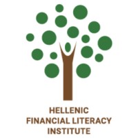 Hellenic Financial Literacy Institute logo - Similar company to Εεδαδπ