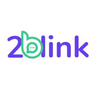 2blink logo - Similar company to Zala